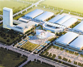 合肥市濱湖國(guó)際會(huì)展